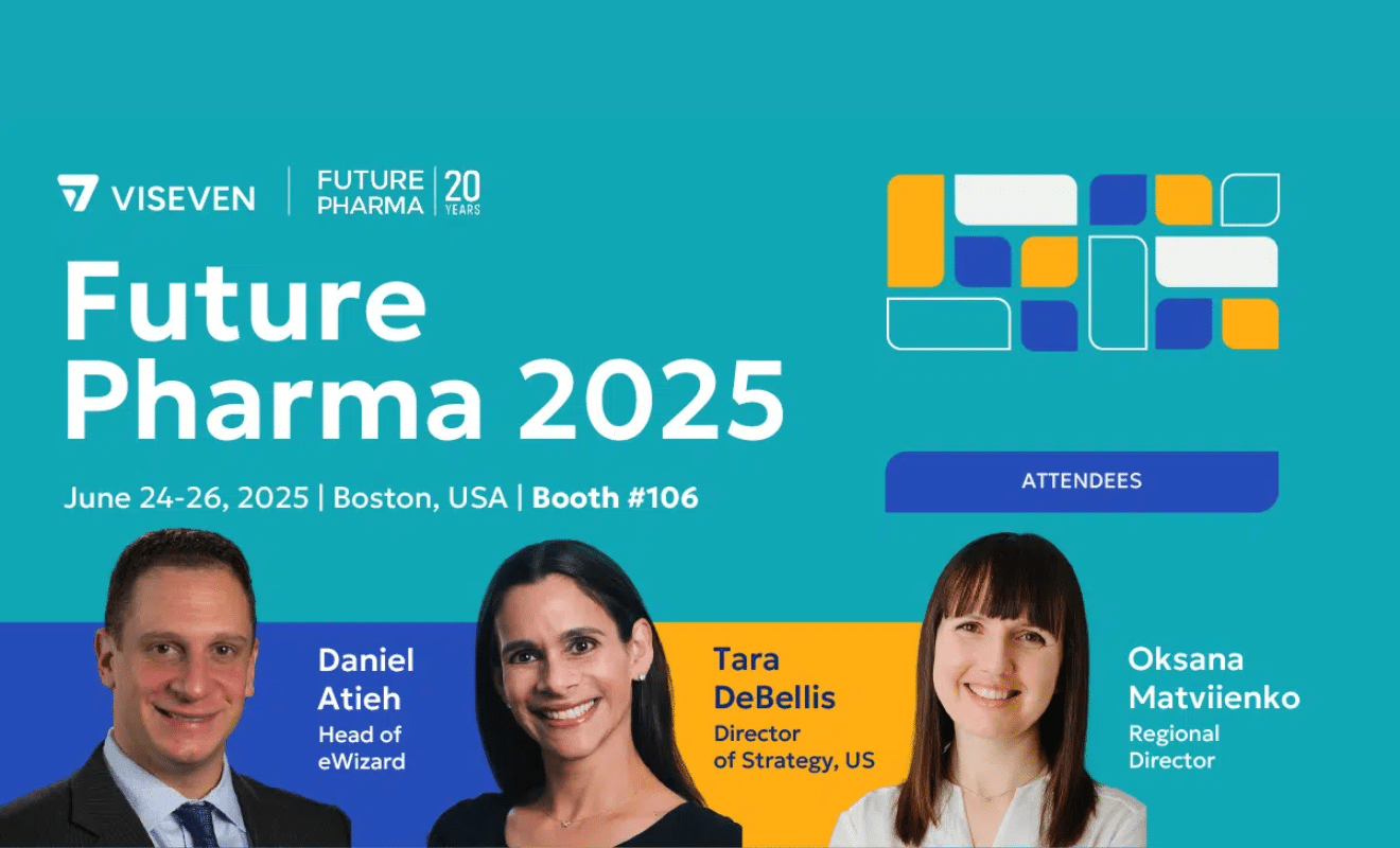 Future Pharma 2025 Boston