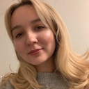 Svitlana Denysenko
