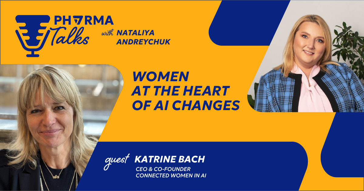 Leading the Future: Women, AI, and Healthcare