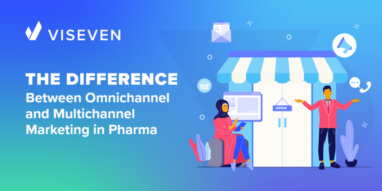 difference between multichannel and omnichannel