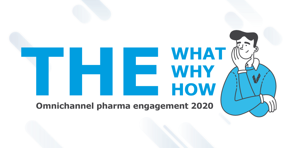 omnichannel engagement pharma