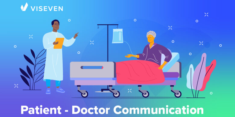 communication doctor patient