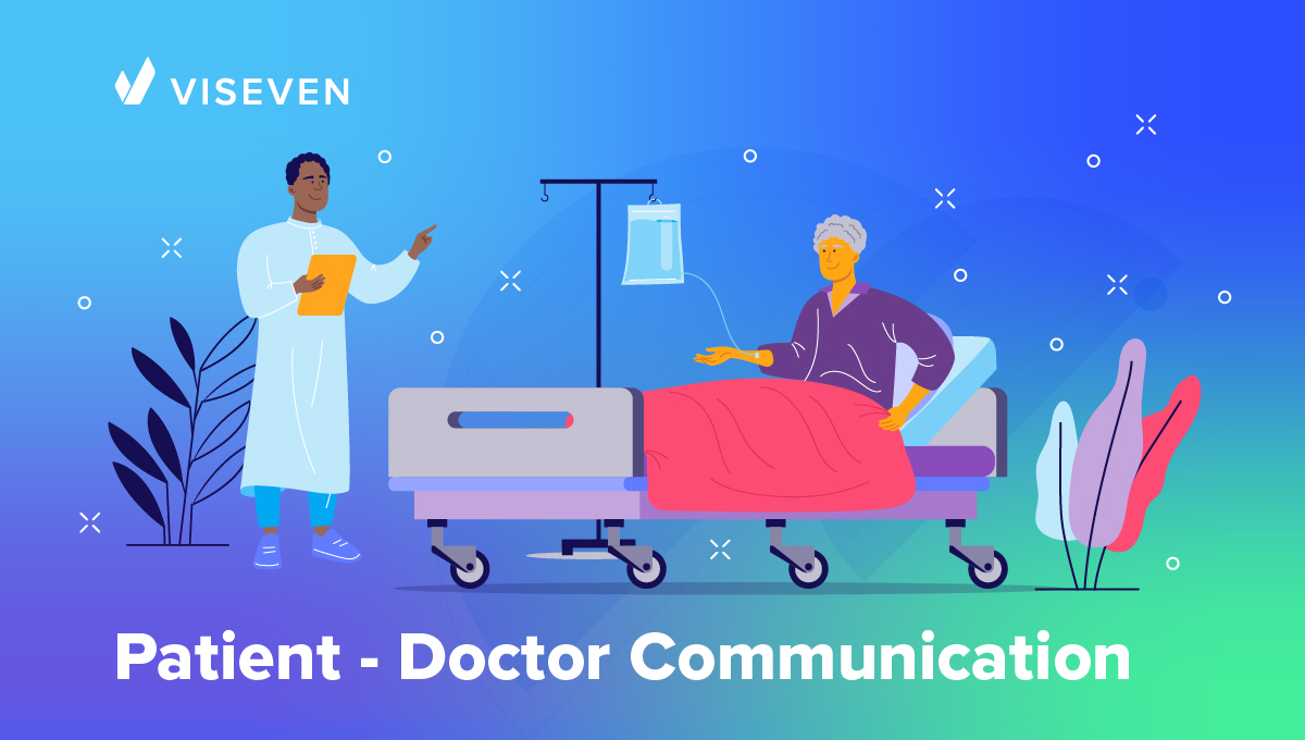 communication doctor patient