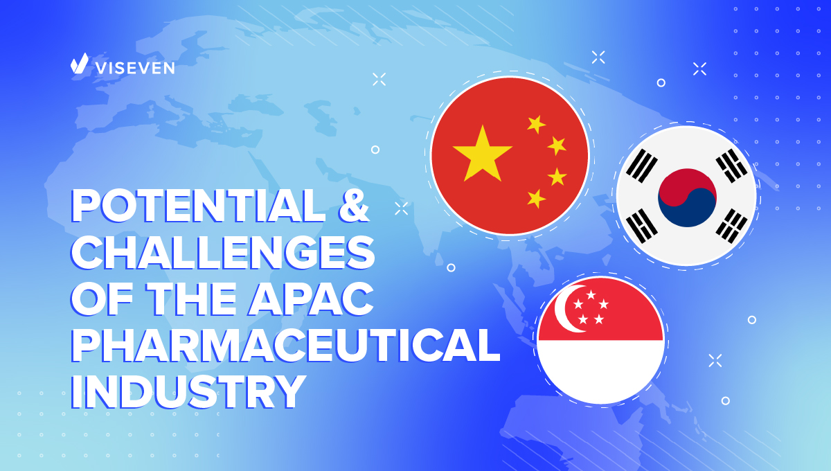 APAC pharmaceutical industry