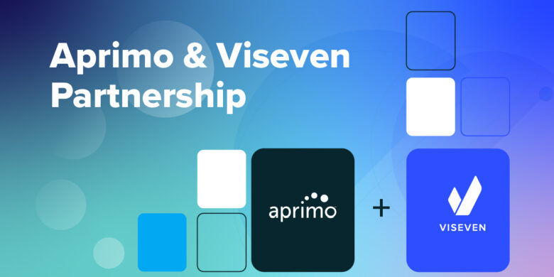 Viseven&Aprimo partnership
