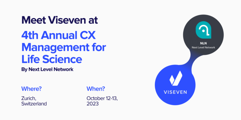 Viseven-Annual-CX-Management-for-Life-Science