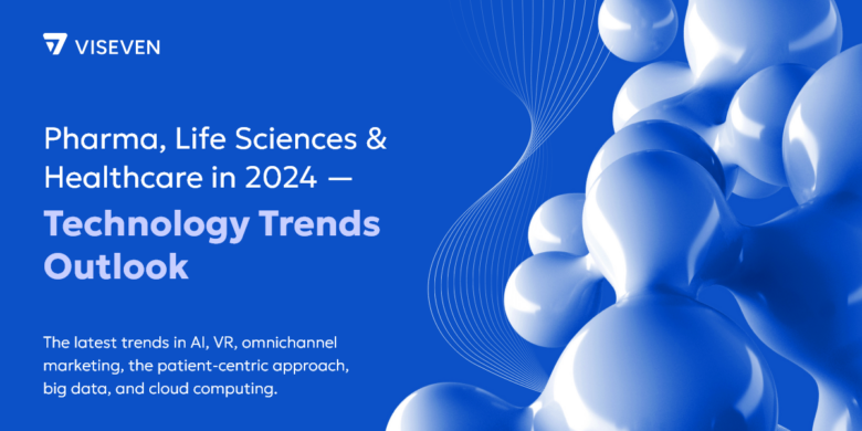 Pharma, life sciences & healthcare trends outlook